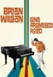 Brian Wilson: Vadedilen Uzun Yol izle