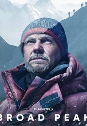 Broad Peak 720P Türkçe Dublaj izle