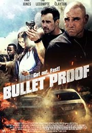 Bullet Proof Türkçe Altyazı izle