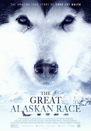 Büyük Alaska Yarışı Türkçe Altyazı 720P