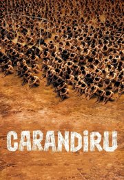 Carandiru 720P Türkçe Dublaj izle