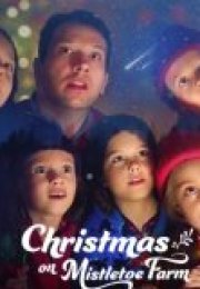 Çiftlikte Noel izle