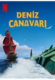 Deniz Canavarı film izle