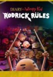 Diary of a Wimpy Kid: Rodrick Rules izle