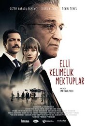 Elli Kelimelik Mektuplar Sansürsüz 720P Türkçe Dublaj izle