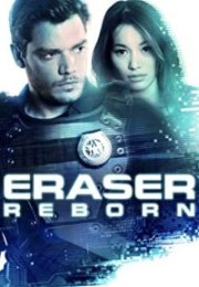 Eraser Reborn Filmi izle