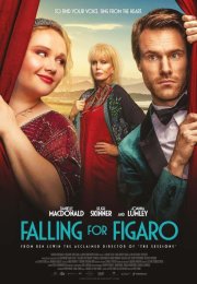 Falling for Figaro i 720P Türkçe Dublaj izle