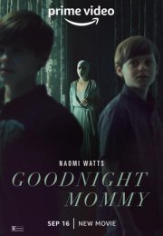 Goodnight Mommy Türkçe Altyazı