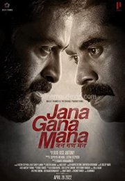 Jana Gana Mana Türkçe Altyazı izle