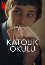 Katolik Okulu 720P Türkçe Dublaj izle