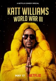 Katt Williams World War 3 i Türkçe Altyazı izle