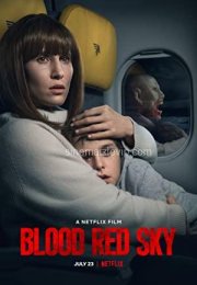 Kızıl Gökler i 4k Türkçe Dublaj izle