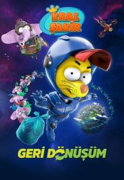 Kral Şakir Geri Dönüşüm 720P Türkçe Dublaj izle