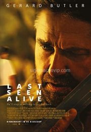 Last Seen Alive i Türkçe Altyazı izle