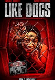 Like Dogs Filmi izle