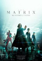 Matrix 4 film izle