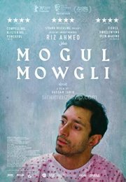 Mogul Mowgli Türkçe Dublaj 720P