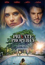 Private Property i 720P Türkçe Altyazı izle