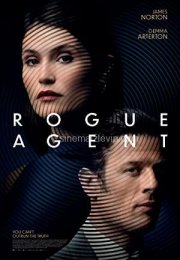 Rogue Agent Türkçe Altyazı izle