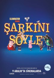 Şarkını Söyle 2 2021 Filmi izle