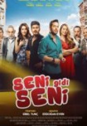 Seni Gidi Seni film izle