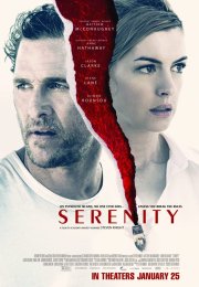 Serenity izle 2019 filmi izle