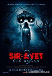 SirAyet Ölü Doğan Türkçe Dublaj izle