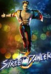 Street Dancer 3D izle