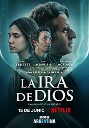 Tanrının Gazabı Türkçe Dublaj izle