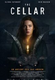 The Cellar film izle