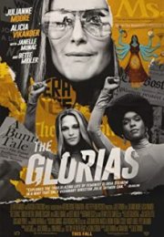 The Glorias film izle