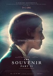 The Souvenir Part II  720P izle