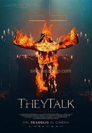 They Talk   Türkçe Altyazı 720P