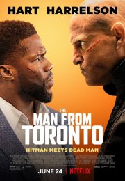 Torontolu Adam i 4k Türkçe Dublaj izle