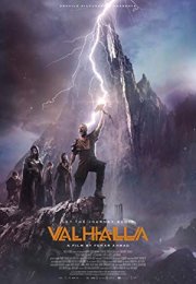 Valhalla Tanrıların İmparatorluğu i ViP 720P Türkçe Altyazı izle