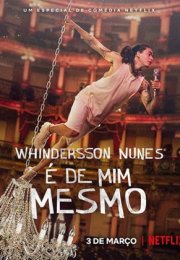 Whindersson Nunes É de mim mesmo izle