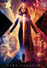 XMen Dark Phoenix i Türkçe Dublaj 720P