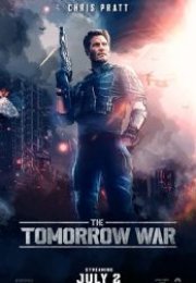 Yarının Savaşı The Tomorrow War 720P Türkçe Dublaj izle