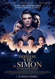 Yetenekli Simon i Türkçe Dublaj izle