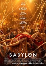 Babil Babylon Türkçe Altyazı