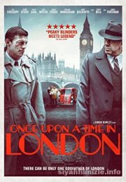 Bir Zamanlar Londra’da 2019 izle Türkçe Dublaj