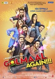 Golmaal Again 2017 izle 720P izle