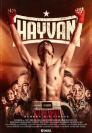 Hayvan izle 1080P Türkçe Dublaj izle