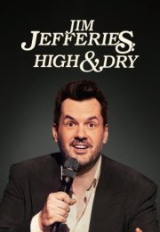 Jim Jefferies: High n’ Dry izle  1080P Türkçe Dublaj izle