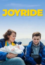 Joyride Filmi: Gizemli Bir Araba Yolculuğu