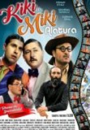 Kiki ile Miki: Alatura izle   Türkçe Dublaj Full HD Kalite Film izle