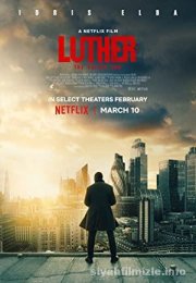 Luther: Batan Güneş 2023 izle Türkçe Dublaj 720P