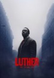 Luther: Batan Güneş izle 2023