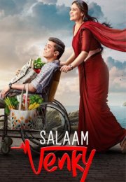 Salaam Venky izle Türkçe Dublaj izle