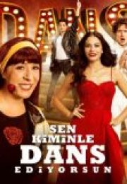 Sen Kiminle Dans Ediyorsun film izle Türkçe Dublaj 720P